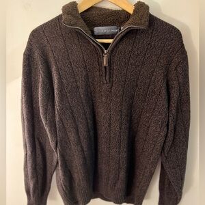 Oscar De La Renta Mens Sweater Size XXL